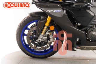 YAMAHA YZF R1 M