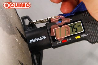 YAMAHA YZF R1 M
