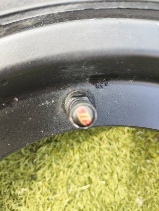 Juego Llantas Vespa/LML SIP 3.50-10 + goma Micheli