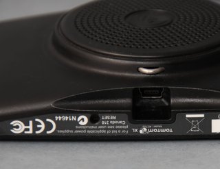 Navegador TomTom 4ET03