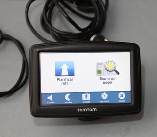 Navegador TomTom 4ET03