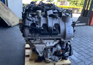 Motor Porsche Panamera 3.0 CWD / MCW.DA