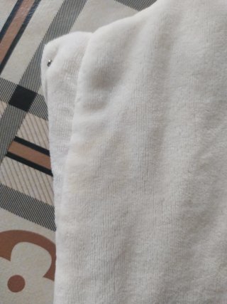 Saco dormir bebé osito suave