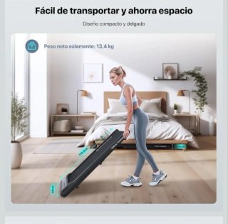 Cinta de andar para caminar MOBVOI