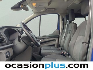 Ford Transit Custom Kombi 2.0 TDCI 320 L1 Trend 96 kW (130 CV)