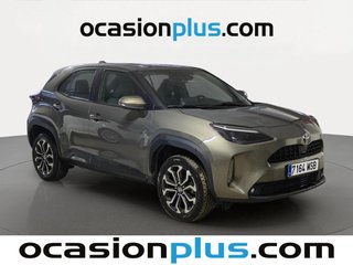 Toyota Yaris Cross 120H Active Tech 85 kW (116 CV)