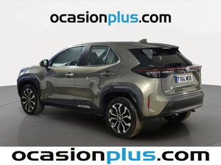 Toyota Yaris Cross 120H Active Tech 85 kW (116 CV)