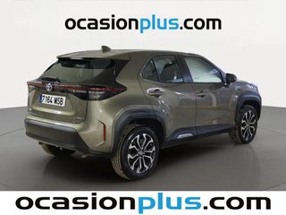 Toyota Yaris Cross 120H Active Tech 85 kW (116 CV)
