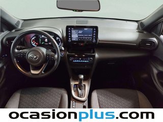 Toyota Yaris Cross 120H Active Tech 85 kW (116 CV)