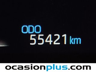 Toyota Yaris Cross 120H Active Tech 85 kW (116 CV)