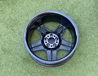 Llantas Originales Mercedes AMG 18" - Impolutas -