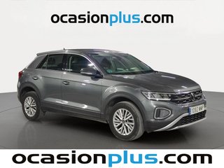 Volkswagen T-Roc 1.0 TSI T-Roc 81 kW (110 CV)
