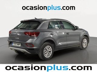 Volkswagen T-Roc 1.0 TSI T-Roc 81 kW (110 CV)