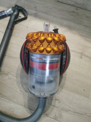 Aspiradora Dyson Ball Multi Floor 2