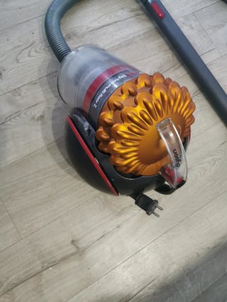Aspiradora Dyson Ball Multi Floor 2