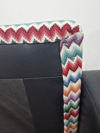 URGE VENTA Sofá Cama tapizado