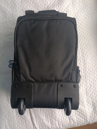 Mochila Gladiator Ryanair 20L Ruedas