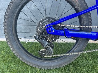 Bicicleta Specialized Riprock 20 infantil