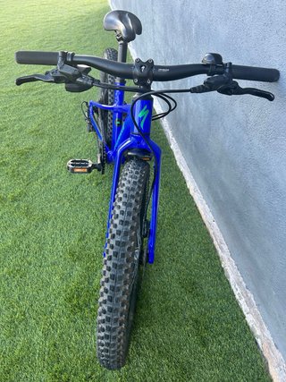 Bicicleta Specialized Riprock 20 infantil