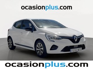 Renault Clio Equilibre TCe 74 kW (100 CV) GLP
