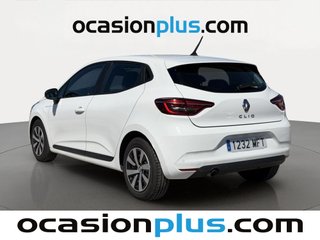 Renault Clio Equilibre TCe 74 kW (100 CV) GLP