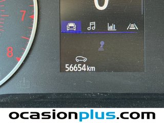 Renault Clio Equilibre TCe 74 kW (100 CV) GLP