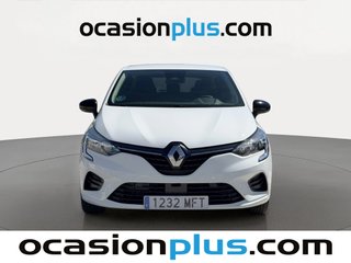 Renault Clio Equilibre TCe 74 kW (100 CV) GLP