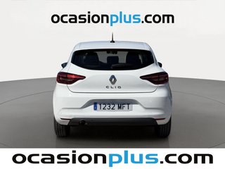 Renault Clio Equilibre TCe 74 kW (100 CV) GLP