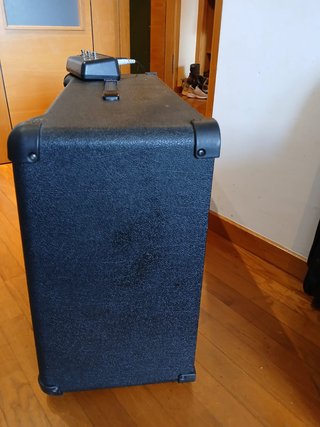 Amplificador Crate GX 212 120W
