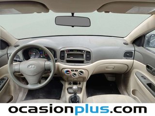 Hyundai Accent 1.5 CRDi VGT GL 81 kW (110 CV)