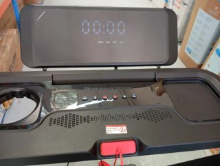 Mobvoi Cinta de Correr 3 en 1