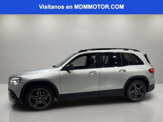 Mercedes-Benz GLB 2.0 GLB 200 D DCT 110KW (150CV)