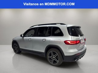 Mercedes-Benz GLB 2.0 GLB 200 D DCT 110KW (150CV)