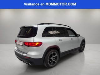Mercedes-Benz GLB 2.0 GLB 200 D DCT 110KW (150CV)