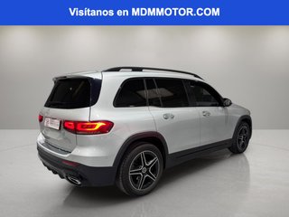 Mercedes-Benz GLB 2.0 GLB 200 D DCT 110KW (150CV)