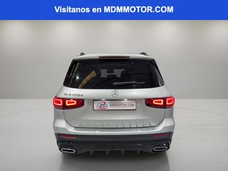 Mercedes-Benz GLB 2.0 GLB 200 D DCT 110KW (150CV)