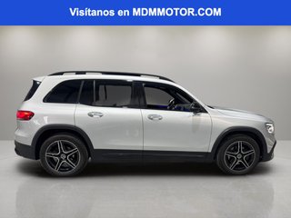 Mercedes-Benz GLB 2.0 GLB 200 D DCT 110KW (150CV)