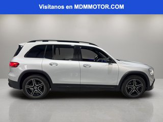 Mercedes-Benz GLB 2.0 GLB 200 D DCT 110KW (150CV)