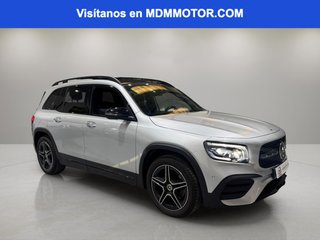 Mercedes-Benz GLB 2.0 GLB 200 D DCT 110KW (150CV)