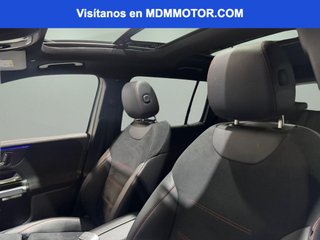 Mercedes-Benz GLB 2.0 GLB 200 D DCT 110KW (150CV)
