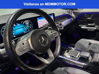 Mercedes-Benz GLB 2.0 GLB 200 D DCT 110KW (150CV)