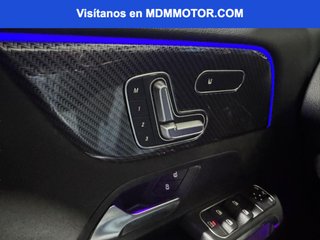 Mercedes-Benz GLB 2.0 GLB 200 D DCT 110KW (150CV)