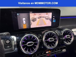 Mercedes-Benz GLB 2.0 GLB 200 D DCT 110KW (150CV)