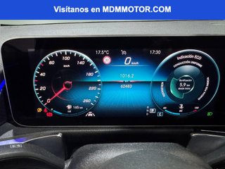 Mercedes-Benz GLB 2.0 GLB 200 D DCT 110KW (150CV)