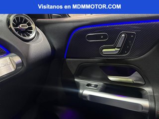 Mercedes-Benz GLB 2.0 GLB 200 D DCT 110KW (150CV)