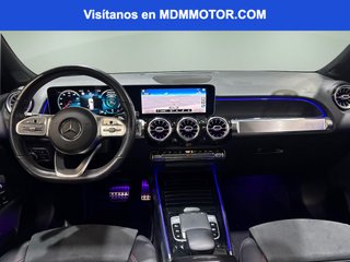 Mercedes-Benz GLB 2.0 GLB 200 D DCT 110KW (150CV)