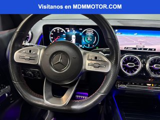 Mercedes-Benz GLB 2.0 GLB 200 D DCT 110KW (150CV)