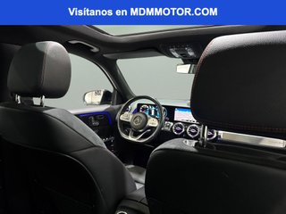 Mercedes-Benz GLB 2.0 GLB 200 D DCT 110KW (150CV)