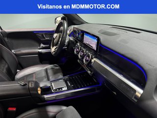Mercedes-Benz GLB 2.0 GLB 200 D DCT 110KW (150CV)