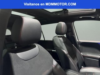 Mercedes-Benz GLB 2.0 GLB 200 D DCT 110KW (150CV)